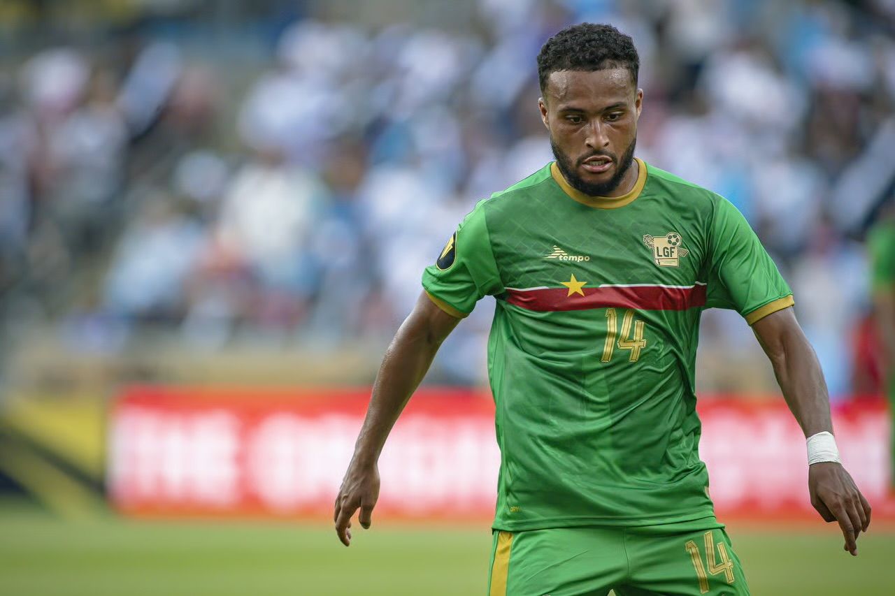 Motor coraz bliżej pierwszego zimowego transferu. Kilian Bevis na radarze