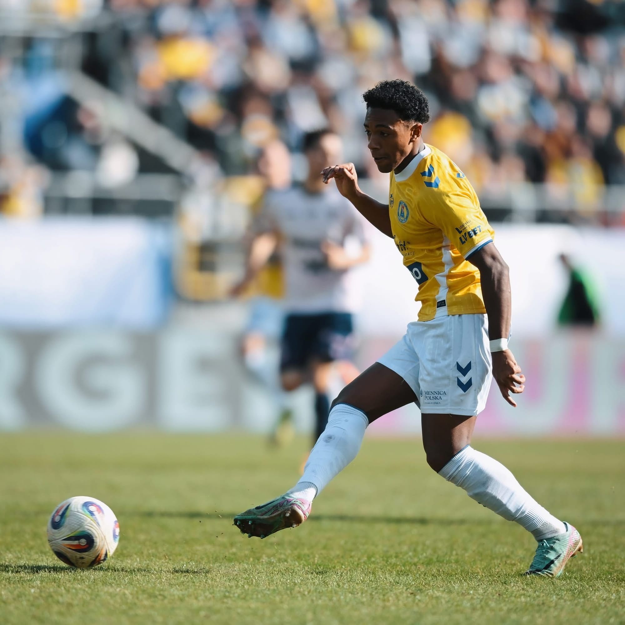 Motor kontra Bruk-Bet. Lublinianie szukają punktów w Niecieczy