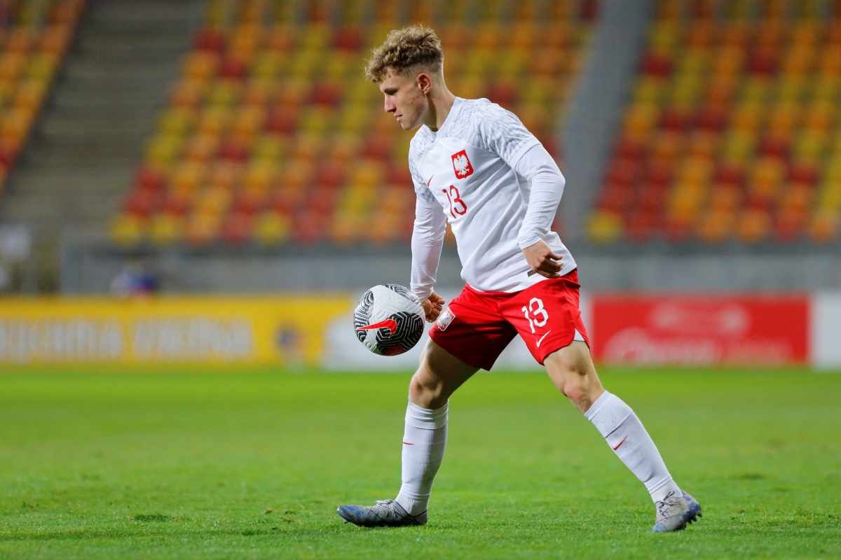 Powołania dla czterech graczy Motoru. Reprezentacyjna przerwa z lubelskim akcentem