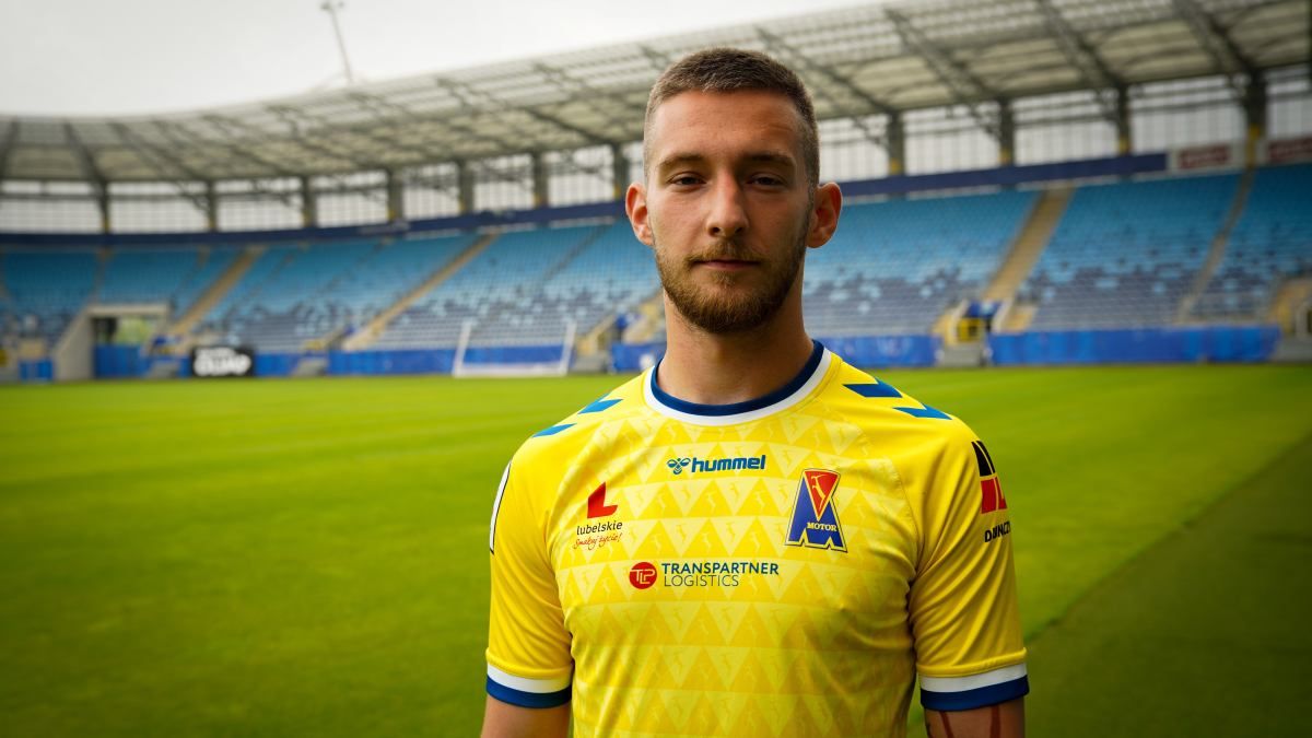 Lider odchodzi. Bartosz Wolski zmienia Motor na GKS Katowice