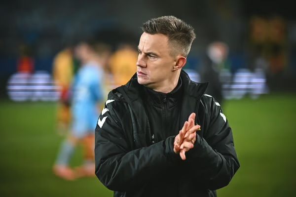 Mateusz Stolarski odchodzi z Motoru Lublin. Koniec historycznej kadencji