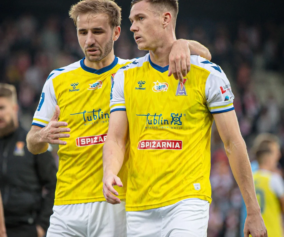 Stolarski i Samper odchodzą z Motoru