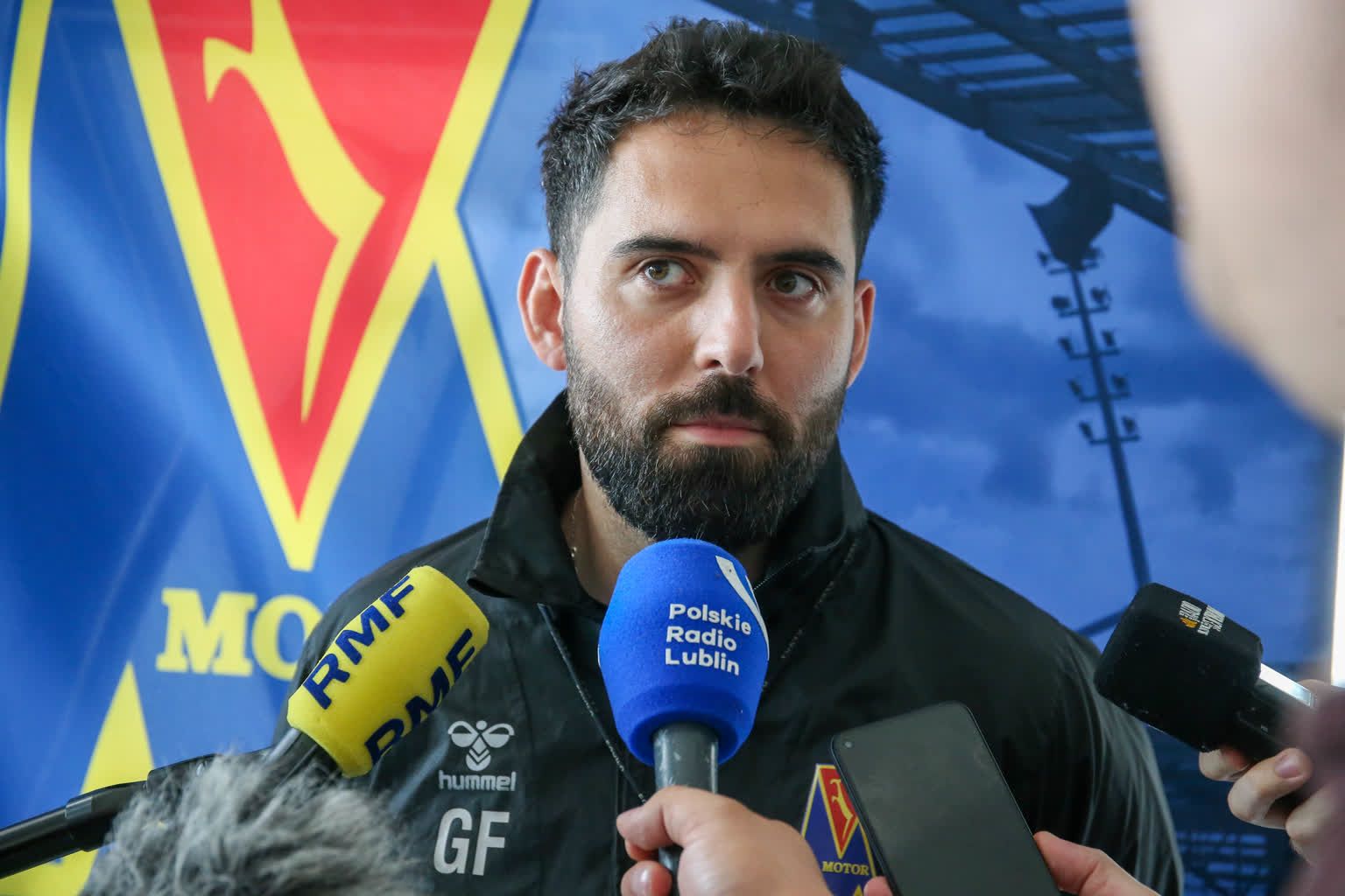 Gonçalo Feio wróci do Motoru? Jakubas ma rozważać sensacyjny ruch