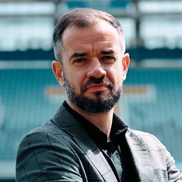 Veljko Nikitović odchodzi z Motoru Lublin. Pracował niespełna pięć miesięcy