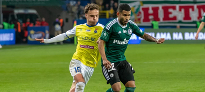 Motor Lublin - Legia Warszawa : zapowiedź