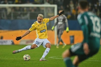 Arka Gdynia - Motor Lublin: zapowiedź