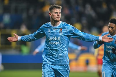 Motor rozpoczyna przygotowania. Decyzje kadrowe i plan zimowych sparingów