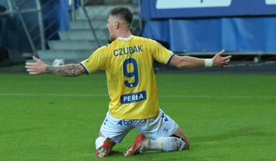 Karol Czubak łączony z drugoligowym niemieckim Magdeburgiem