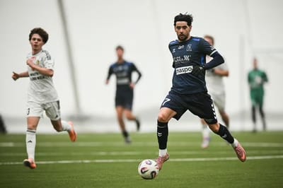 Motor – Stal Stalowa Wola 5:1. Efektowny początek 2026 roku