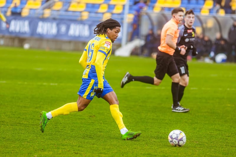 Avia Świdnik - Polonia Bytom: zapowiedź