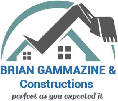 brian gamazine & constrution