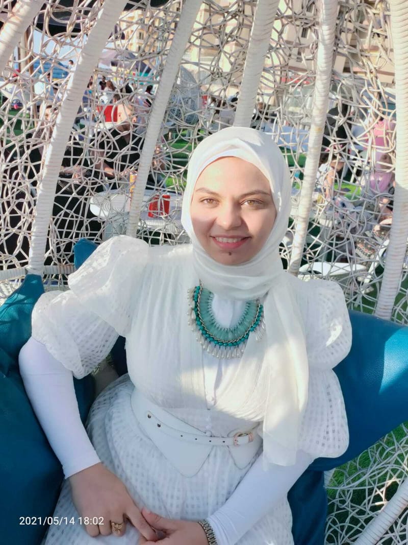 د.إسراء فهمي