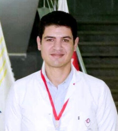 د.أحمد مجدى جنيدى