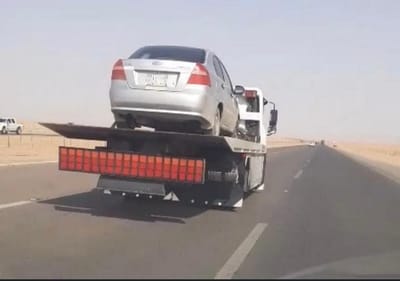 افضل سطحة في المجمعة