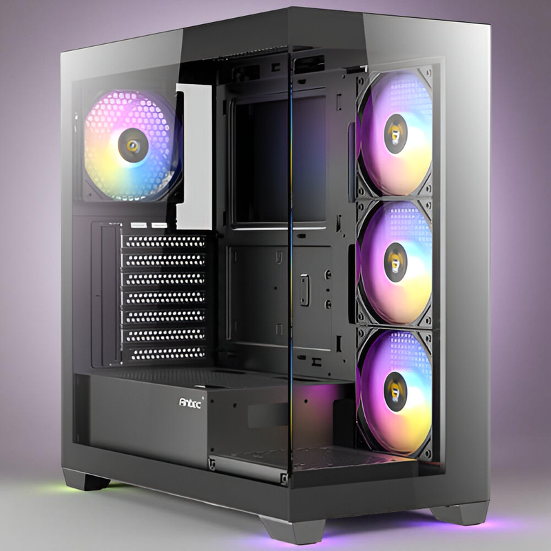 CASING - GAMERS ARSENAL