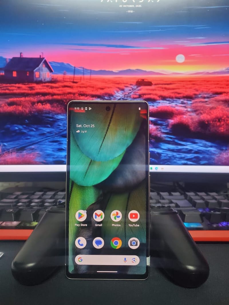 Android Arsenal | Flagship, New & Used Mobile Phones | Kandy