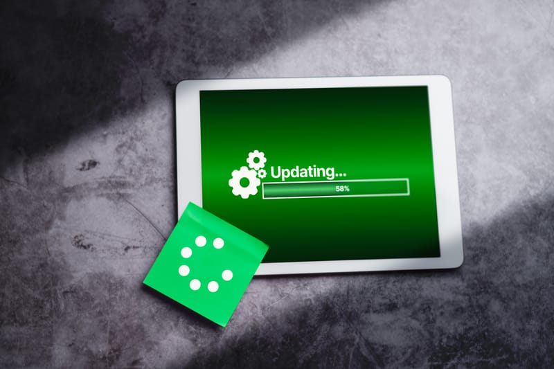 Windows Installation | වින්ඩෝස් Installation කිරීම