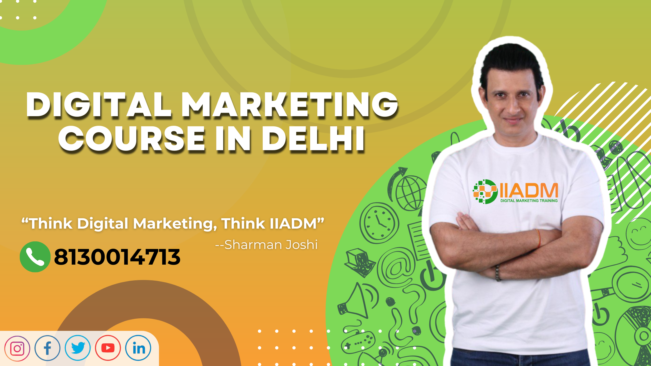 Digital Marketing course in Delhi