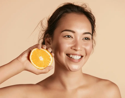 Vitamin C - POWER for our skin