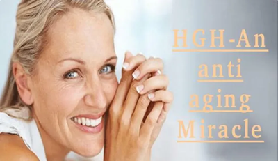 The Remarkable Benefits of Human Growth Hormone for Skin and Natural Ways to Boost HGH Levels