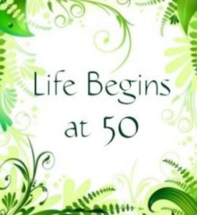 STRONGER, LEANER, SMARTER: HOW NUTRITION AND FITNESS EVOLVE BEFORE AND AFTER 50