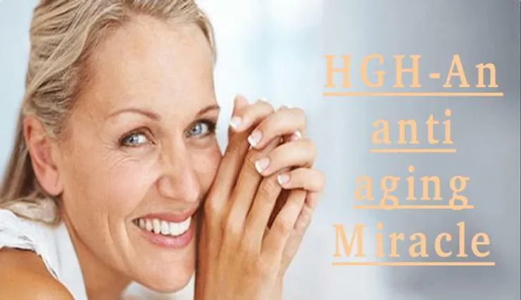 The Remarkable Benefits of Human Growth Hormone for Skin and Natural Ways to Boost HGH Levels