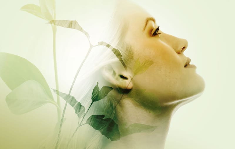 NEW TRENDS IN DERMOCOSMETICS: EMOTIONAL SKINCARE