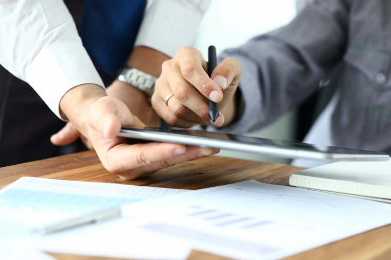 Digital Signing & Sealing