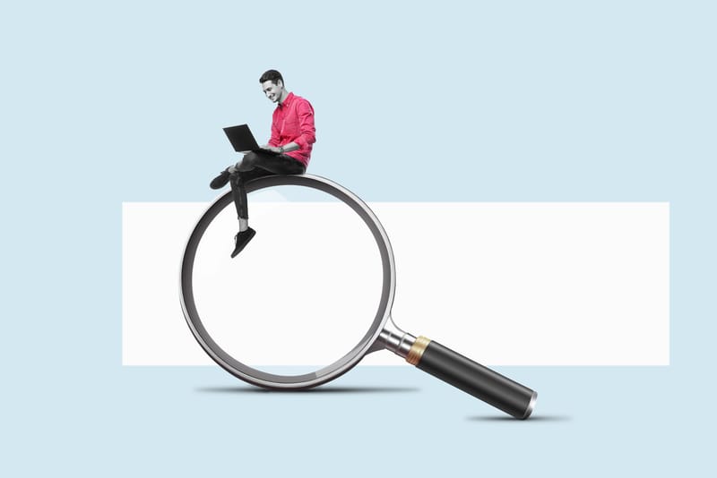 Searching