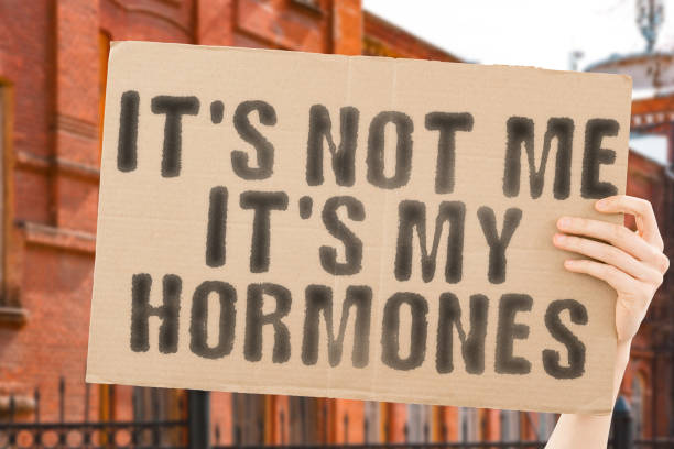 Navigating Menopause & Perimenopause with Homeopathy