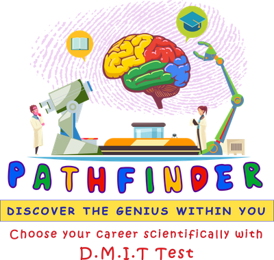 PathFinder DMIT Test