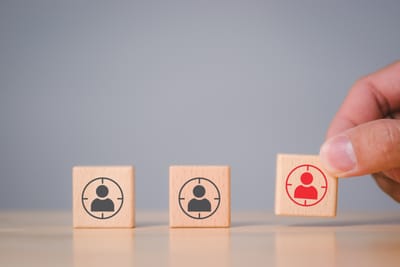 Who is my target audience?