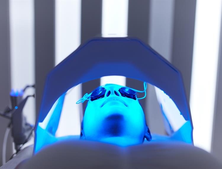 Unlocking the Power of Healing Light: Understanding Rock West Medical’s Light Therapy