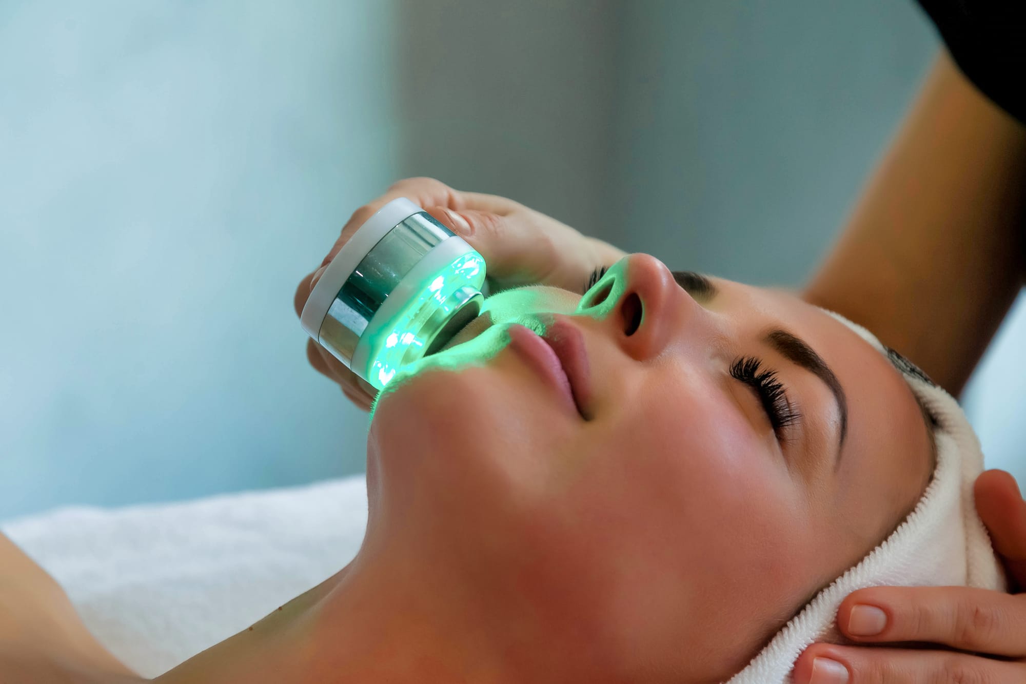 Do light therapy lamps really work?