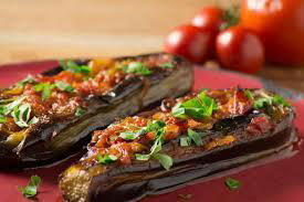 باذنجان مخلل