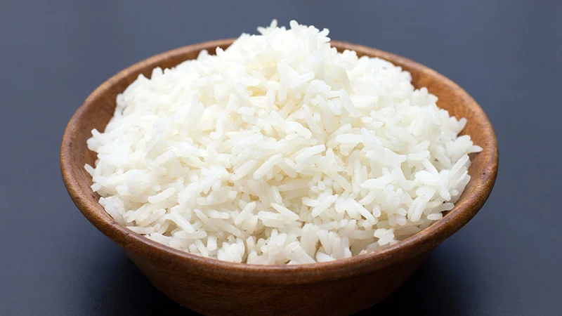 ارز ابيض