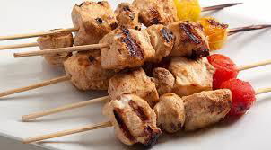 ميني شيش طاووق