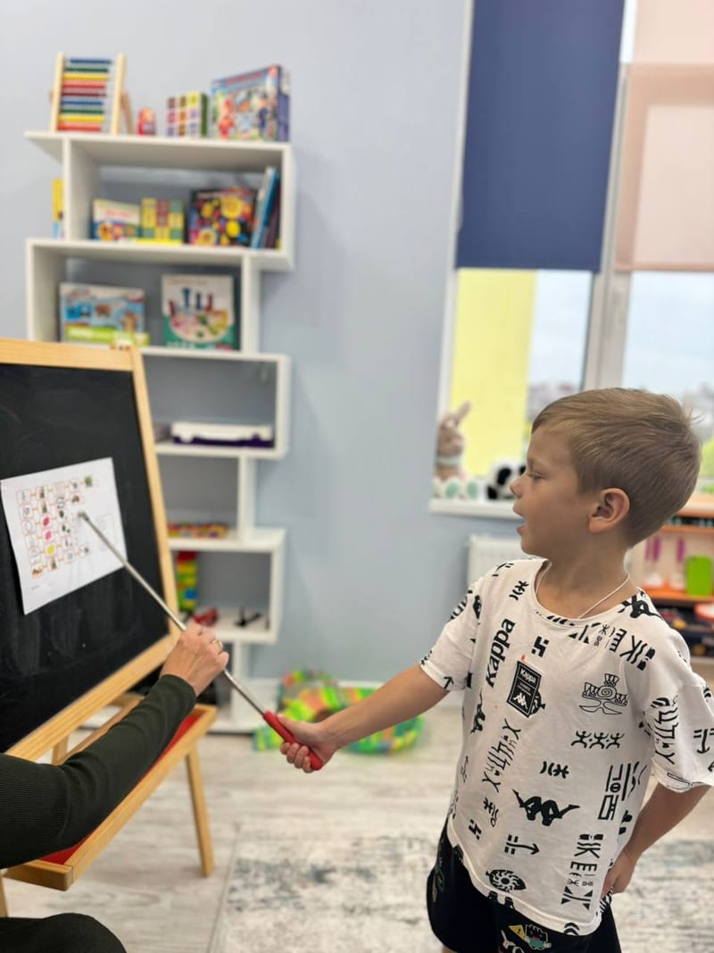 Образовательные программы