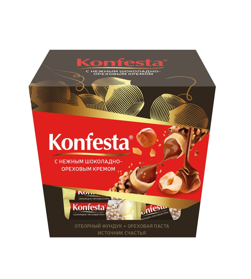 Konfesta candies