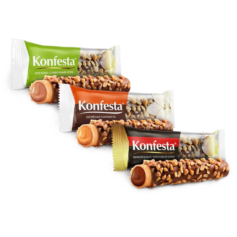 Konfesta candies