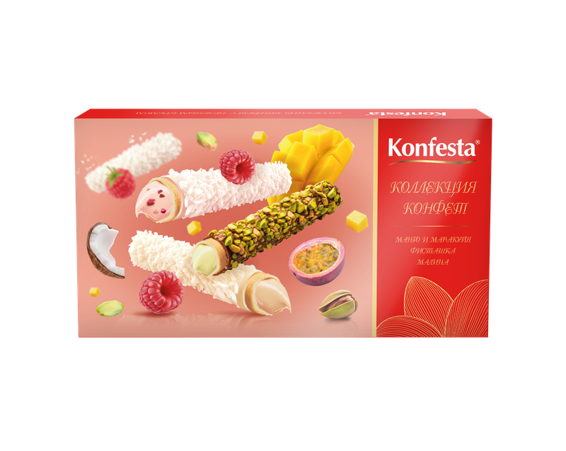 Konfesta candies