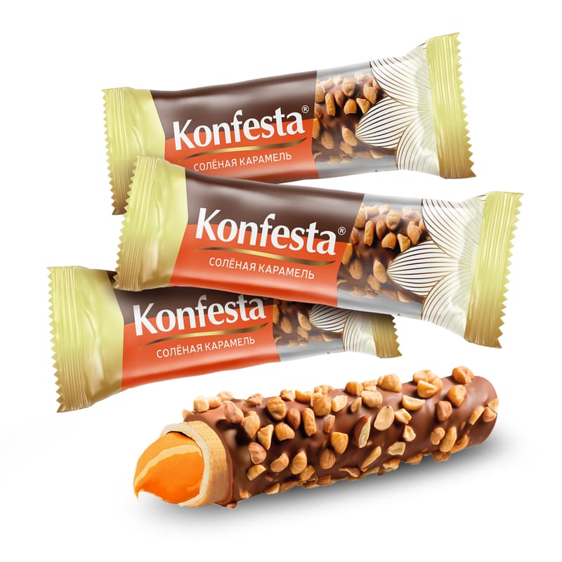 Konfesta candies
