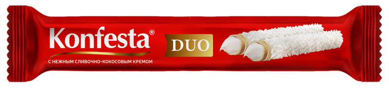 Konfesta DUO show box