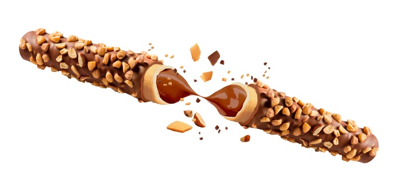 Konfesta DUO show box