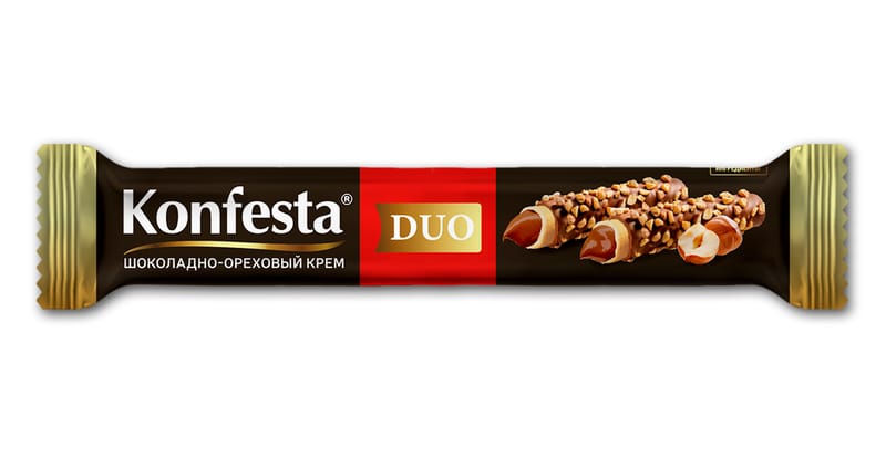 Konfesta DUO show box