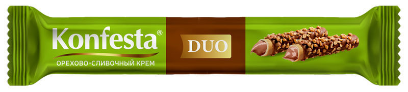 Konfesta DUO candies