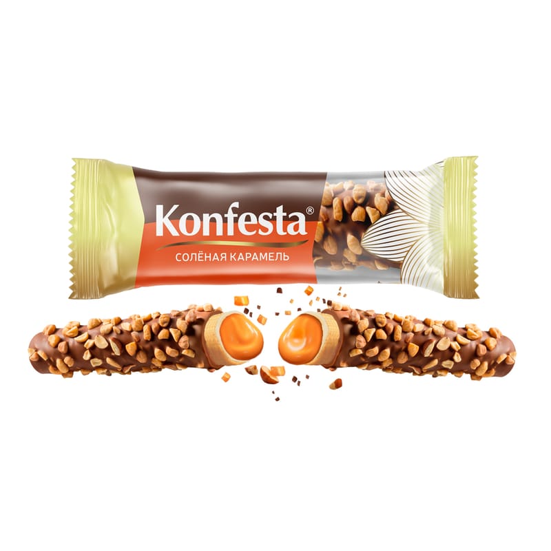 Konfesta DUO candies