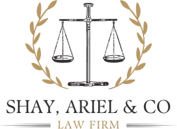 Shay, Ariel & co - law office & Notary