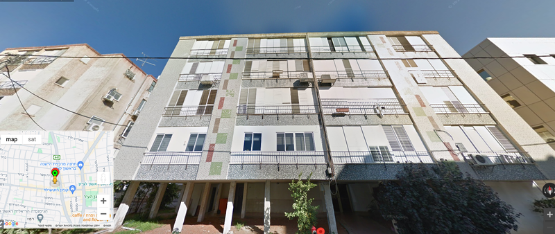 יזם מבצע - אימבר 6 תמ"א 38 בע"מ