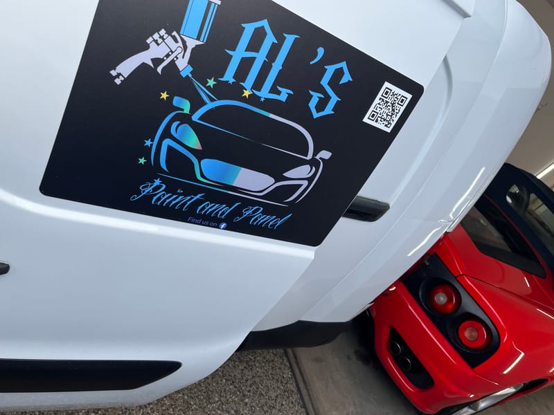 Mobile Scratch and Dent Repairs